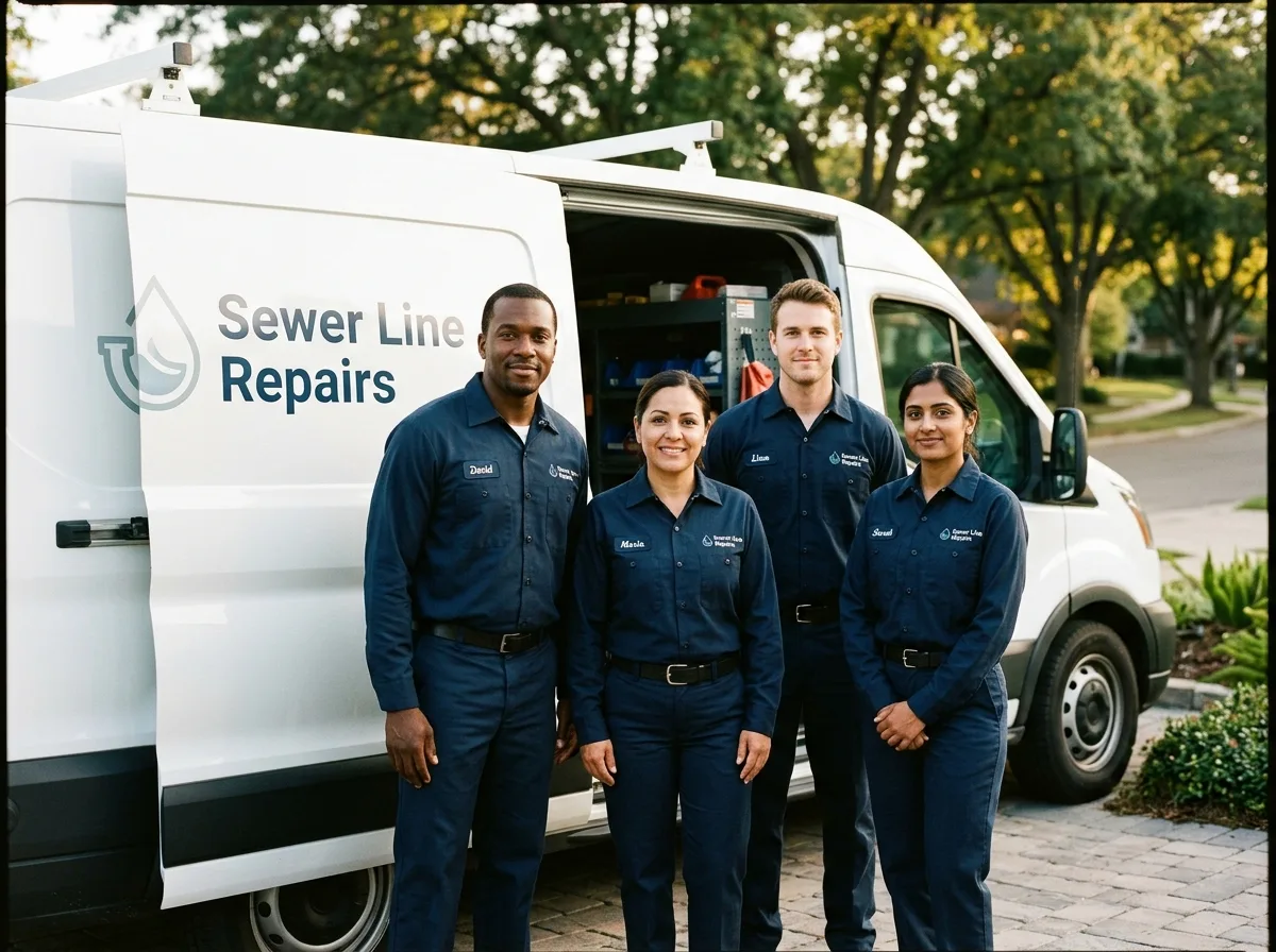Emergency Plumber company in Brown City, MI