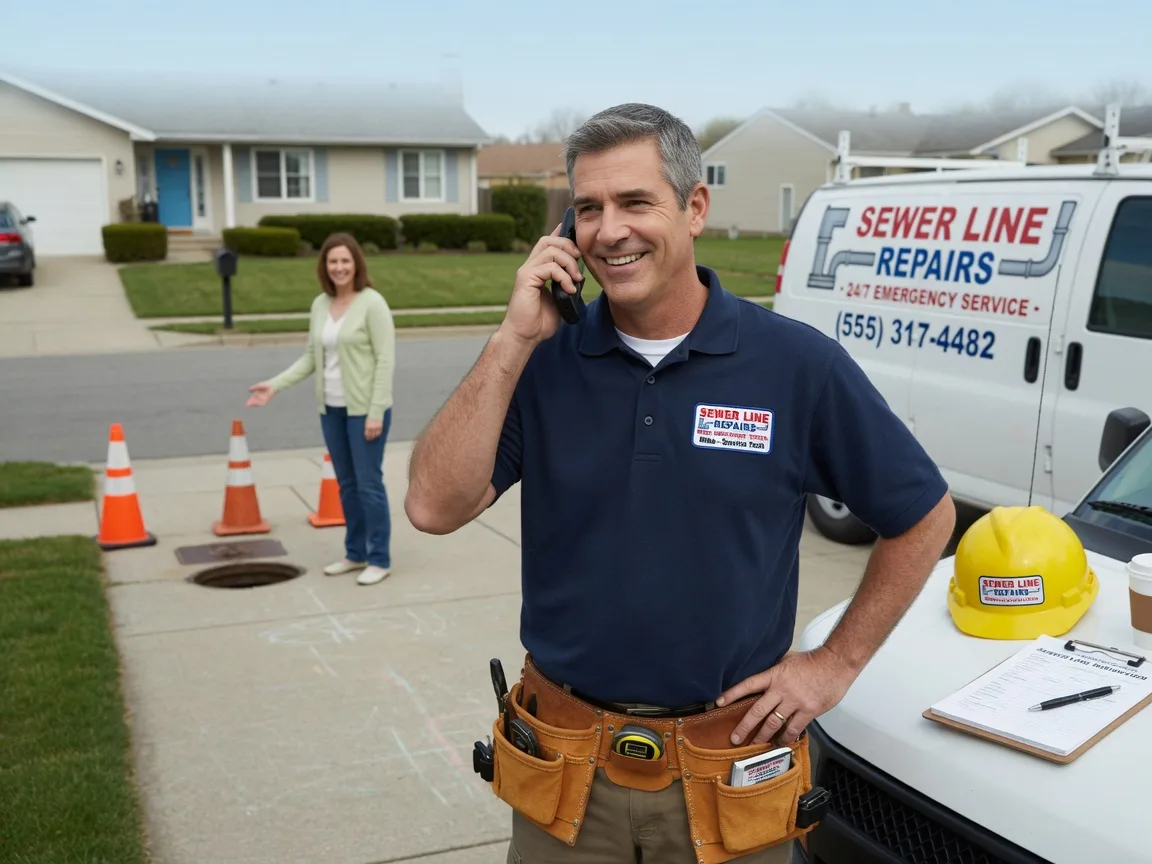 Emergency Plumber Brown City, MI FAQs